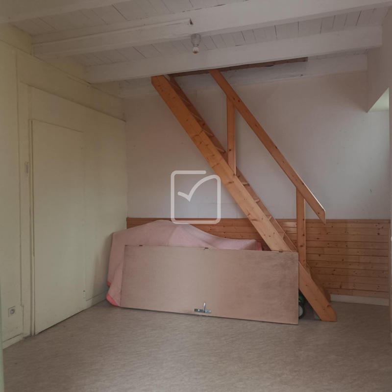 Maison - 115 m² - 4 pièces