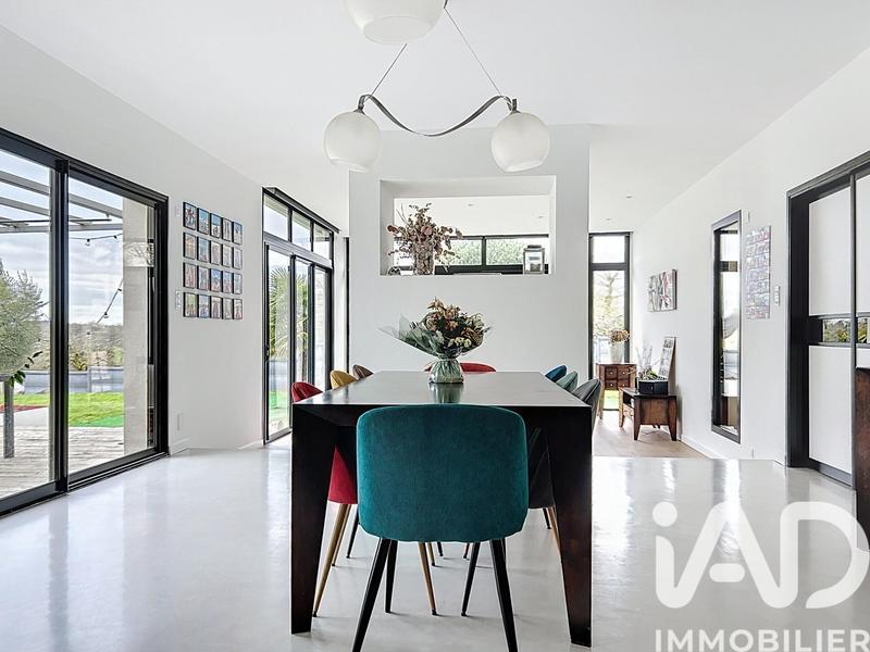 Maison de maîtres - 314 m² - 10 pièces