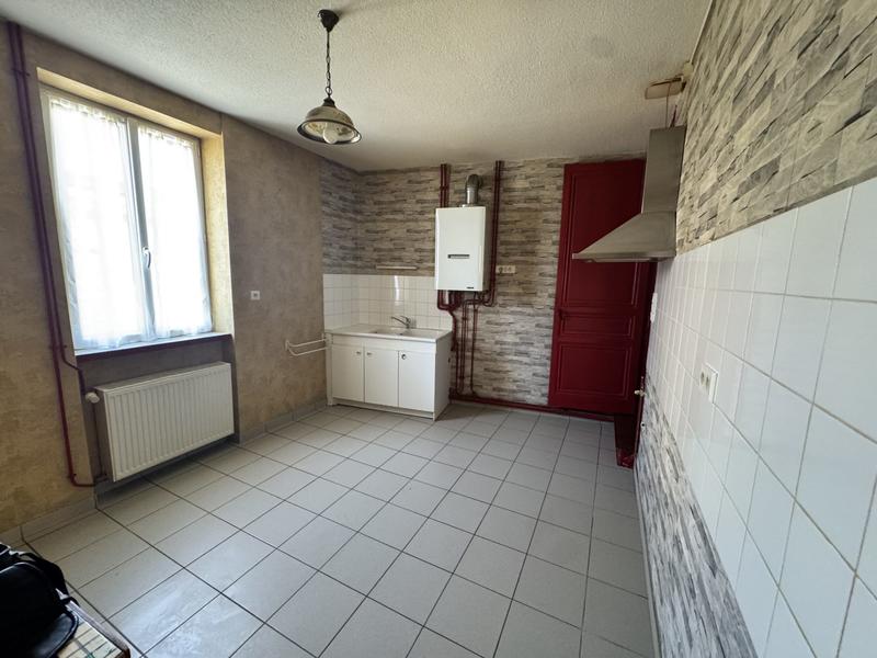 Villa - 116 m² - 5 pièces