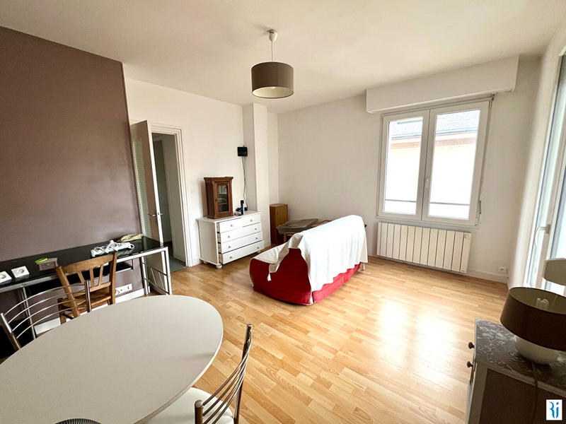 Appartement - 32 m² - 1 pièce