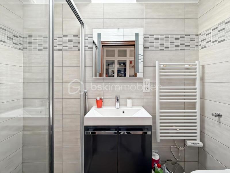 Maison bourgeoise - 280 m² - 10 pièces