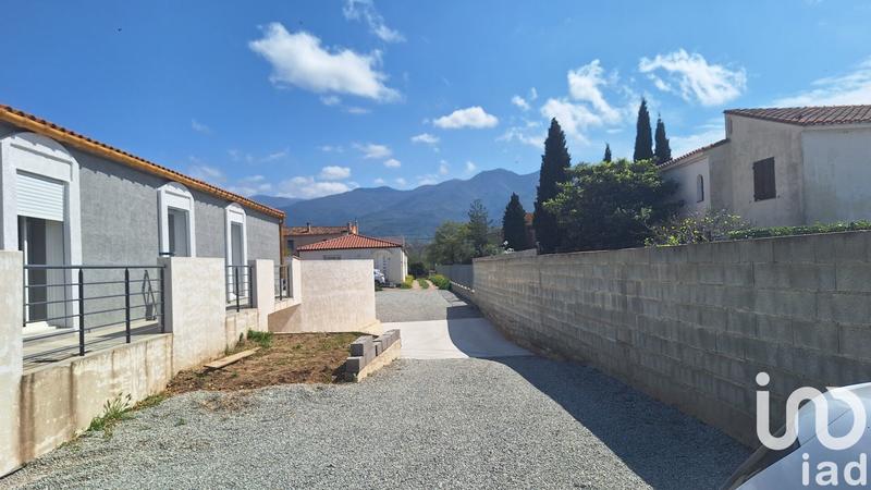 Maison - 117 m² - 4 pièces