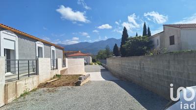 Maison - 117 m² - 4 pièces