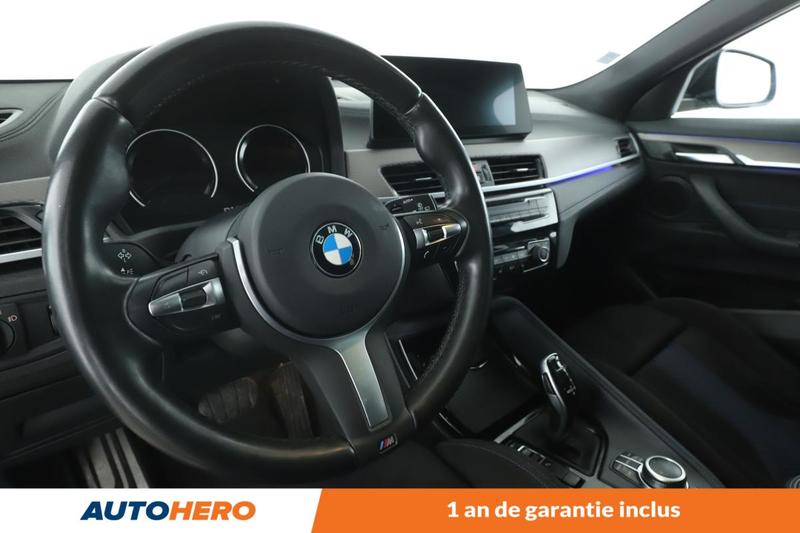 Bmw X2 sDrive20i m Sport Dkg7 192 ch