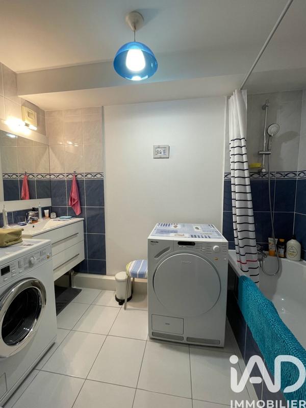 Appartement - 78 m² - 3 pièces