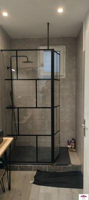 Maison de ville - 90 m² - 4 pièces