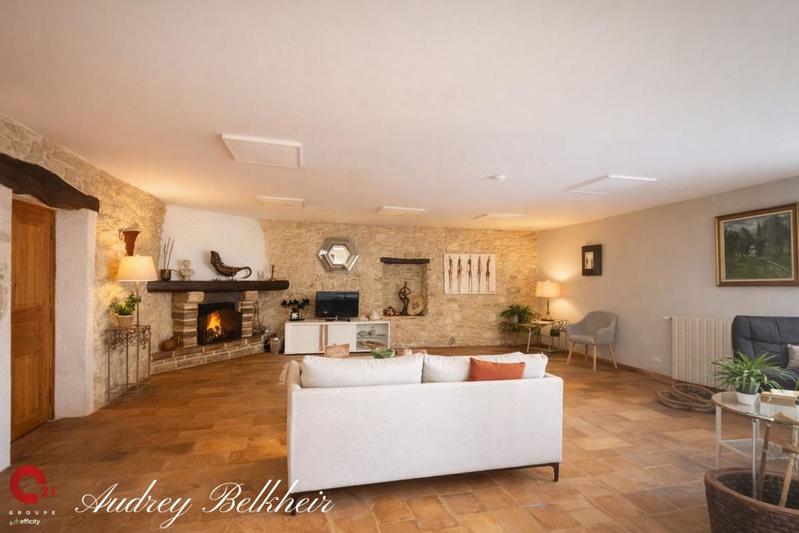 Local commercial - 450 m²