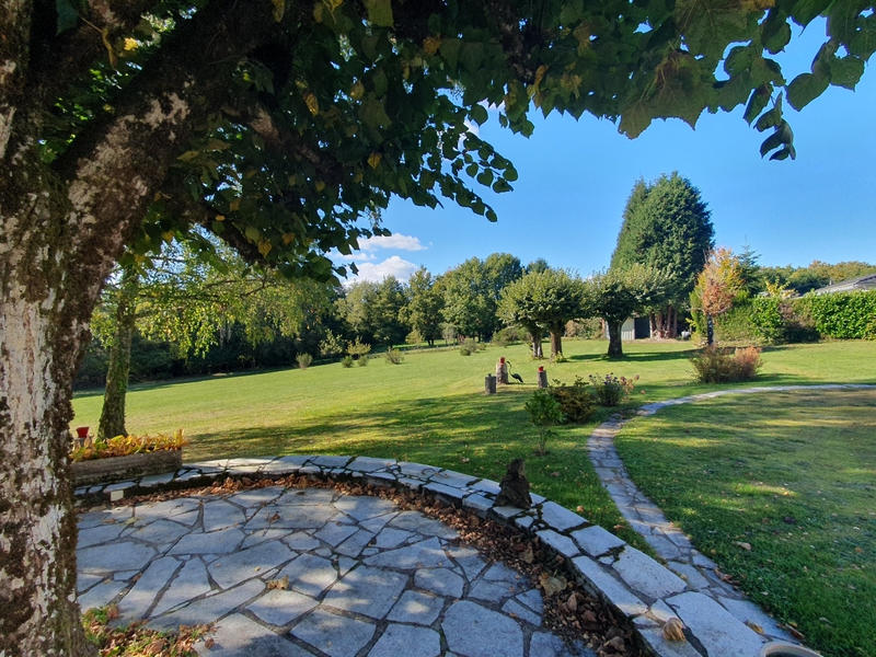 Villa - 117 m² - 5 pièces