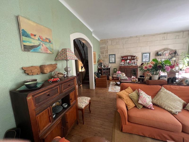 Maison - 135 m² - 4 pièces