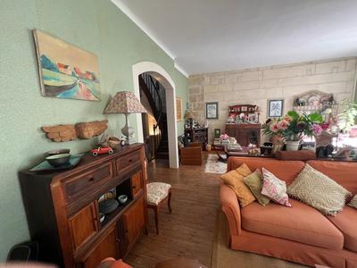 Maison - 135 m² - 4 pièces