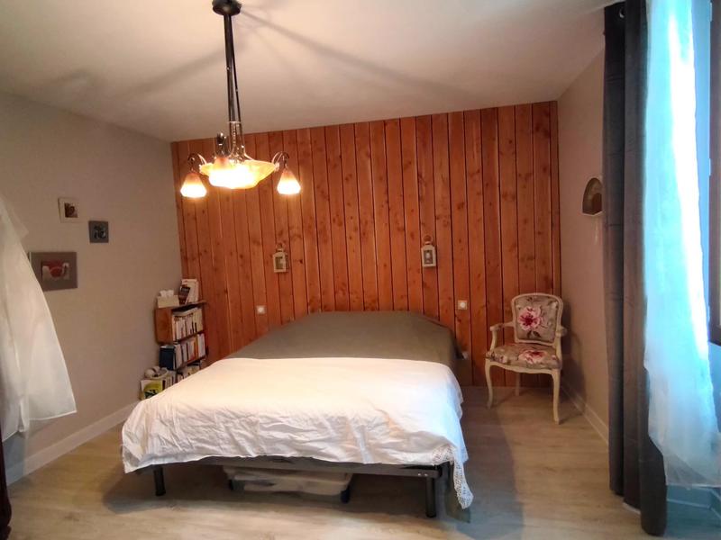 Maison de village - 273 m² - 13 pièces