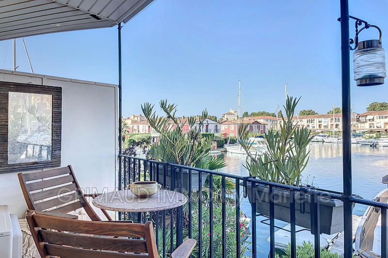 Appartement - 37 m² - 3 pièces