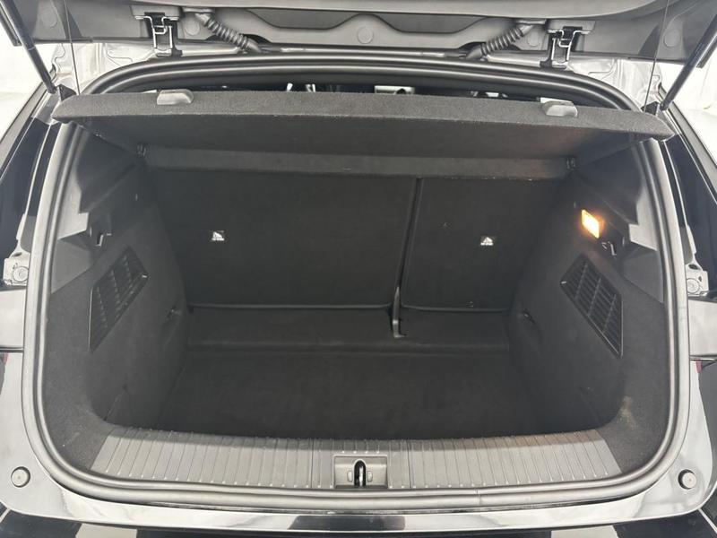 Renault Mégane Ev60 220 ch optimum charge Techno 5p