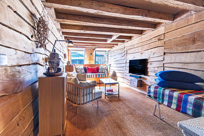 Maison - 182 m² - 9 pièces