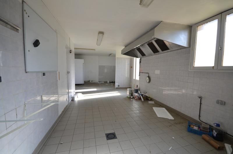 Immeuble - 529 m² - 17 pièces