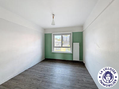 Appartement - 82 m² - 4 pièces