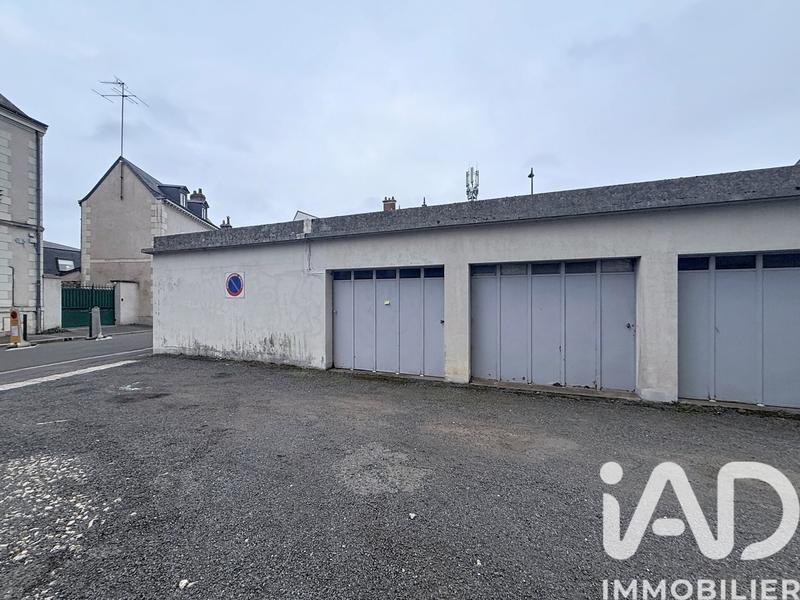 Appartement - 78 m² - 3 pièces