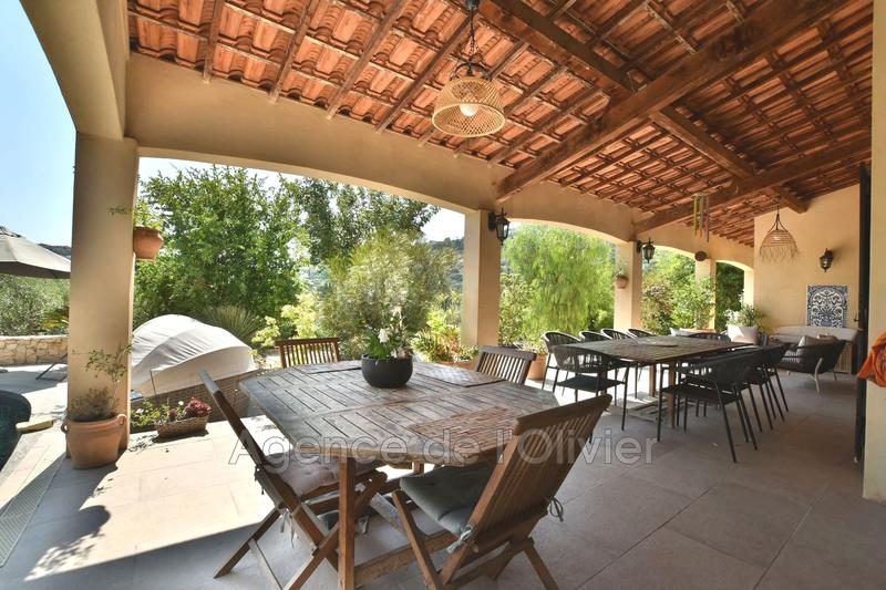 Villa - 188 m² - 6 pièces