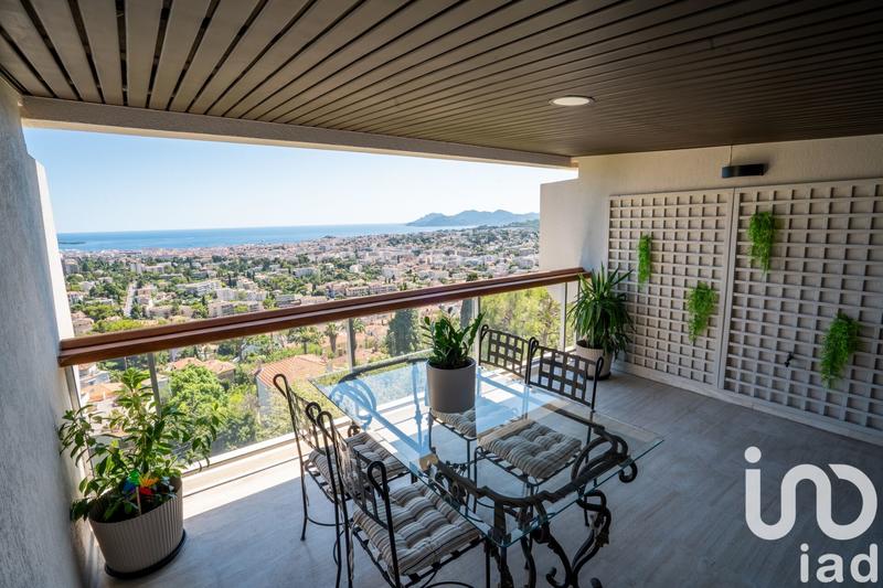 Appartement - 76 m² - 3 pièces