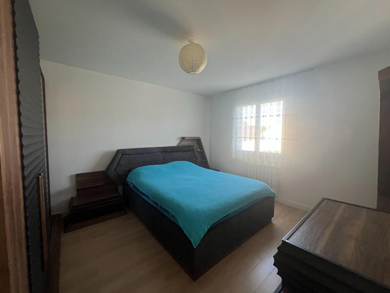 Maison - 148 m² - 5 pièces