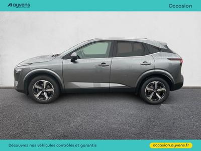 Nissan Qashqai 1.3 Mild Hybrid 158ch n-Connecta Xtronic