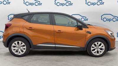 Renault Captur II 1.0 TCe 100 Zen
