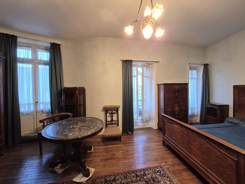 Maison - 117 m² - 4 pièces