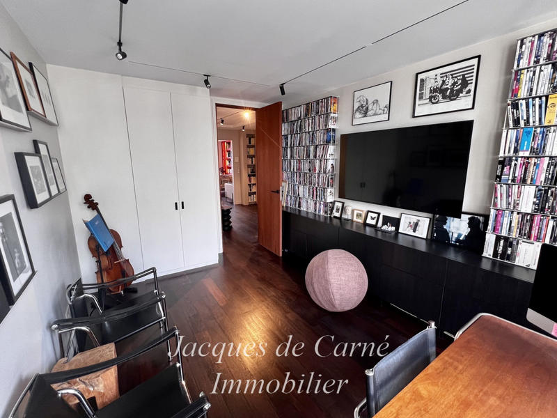 Appartement - 78 m² - 3 pièces