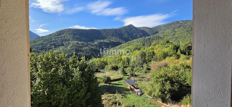 Maison de village - 94 m² - 4 pièces