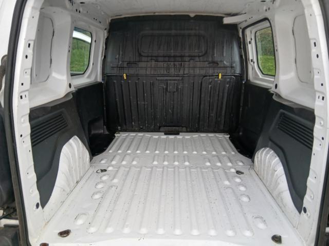 Citroën Berlingo Van m 1000 Bluehdi 100 s&amp;S Club