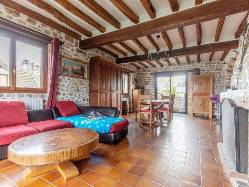 Villa - 373 m² - 10 pièces