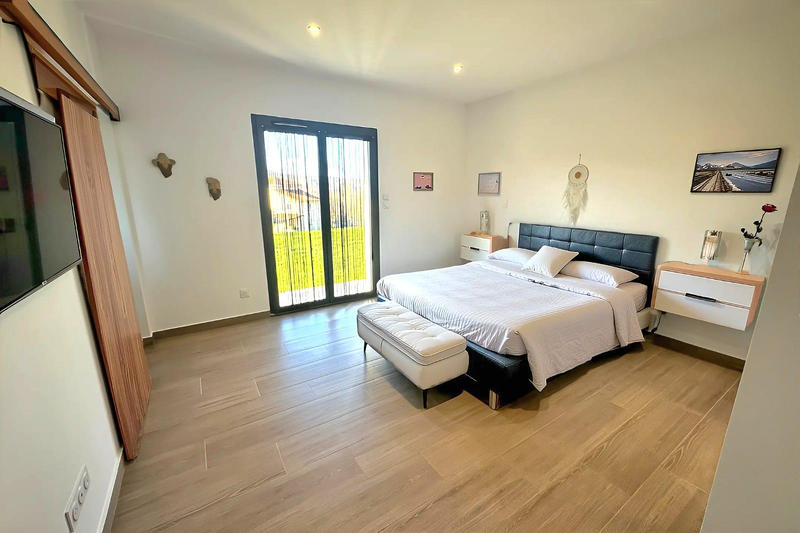 Villa - 108 m² - 4 pièces