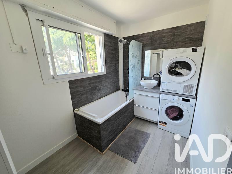 Appartement - 86 m² - 3 pièces