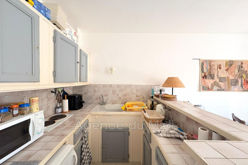 Appartement - 31 m² - 2 pièces