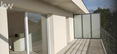 Appartement - 88 m² - 4 pièces