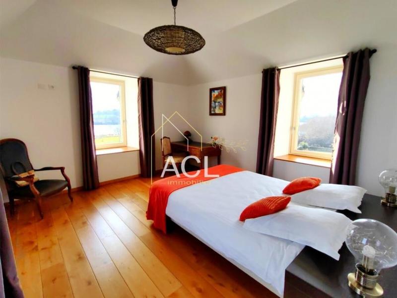 Propriété - 360 m² - 11 pièces