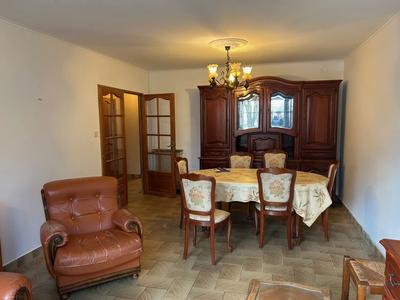 Villa - 113 m² - 5 pièces