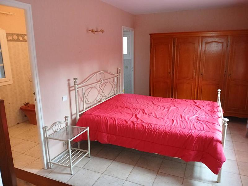 Villa - 105 m² - 4 pièces