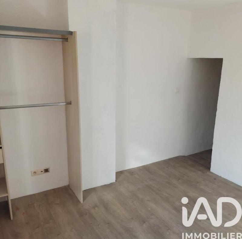 Maison - 32 m² - 2 pièces