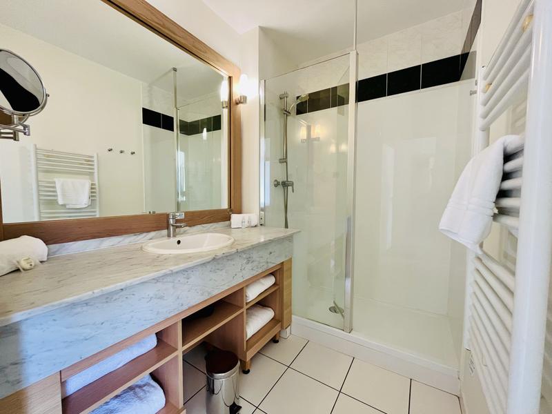 Appartement - 27 m² - 2 pièces