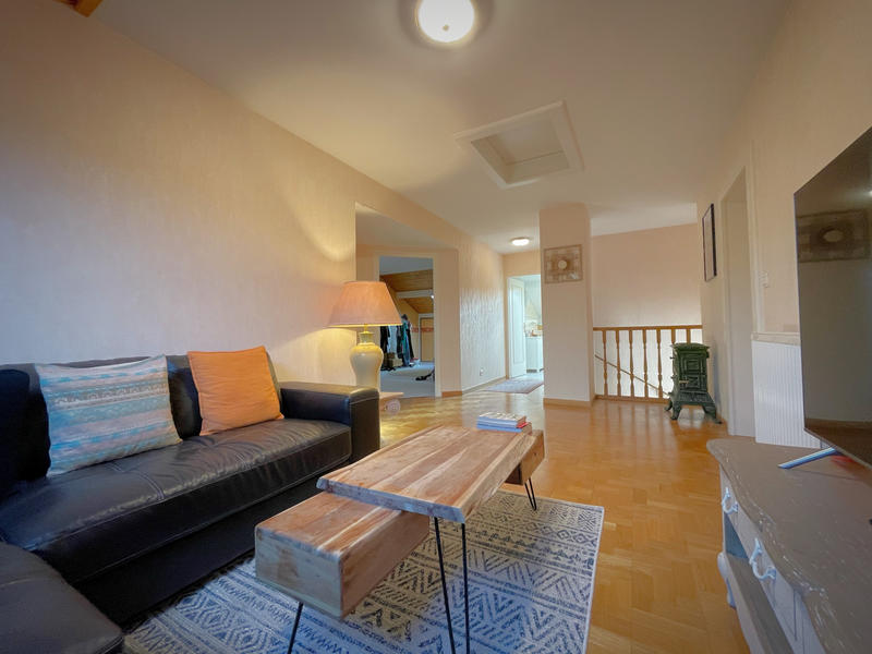 Propriété - 300 m² - 13 pièces