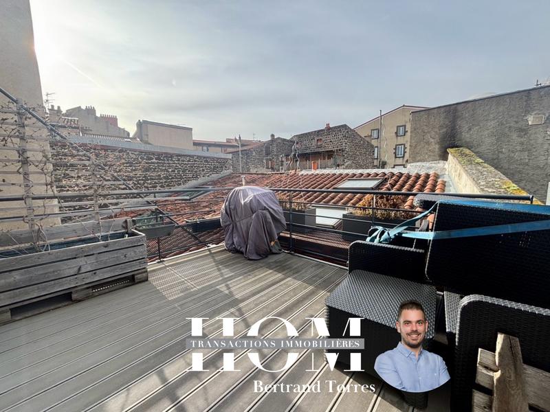 Maison - 125 m² - 4 pièces