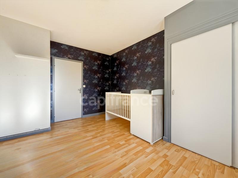 Maison - 190 m² - 7 pièces