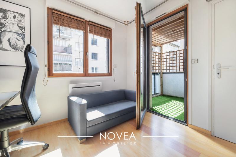 Maison - 154 m² - 9 pièces