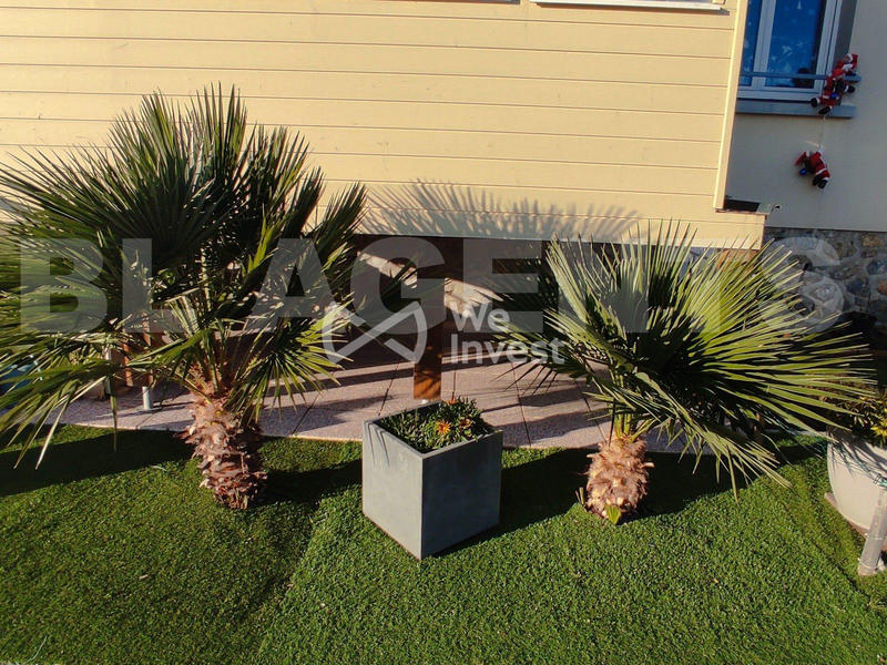 Maison traditionnelle - 63 m² - 5 pièces