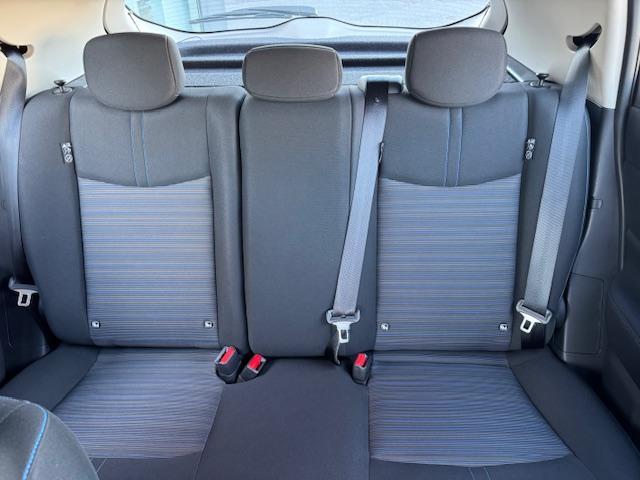 Nissan Leaf 2022 Electrique 40kWh Acenta