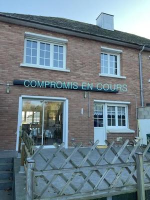 Maison - 83 m² - 4 pièces