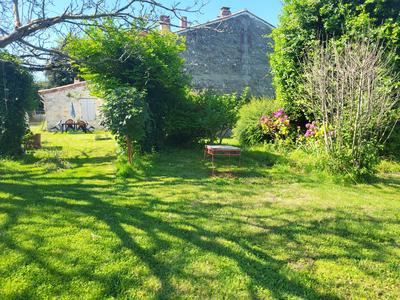 Maison ancienne - 264 m² - 9 pièces