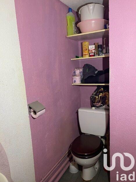 Appartement - 31 m² - 2 pièces