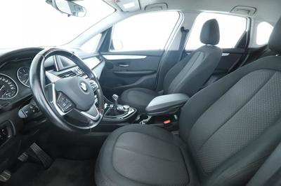 Bmw Serie 2 Active Tourer 214d Lounge 95 ch